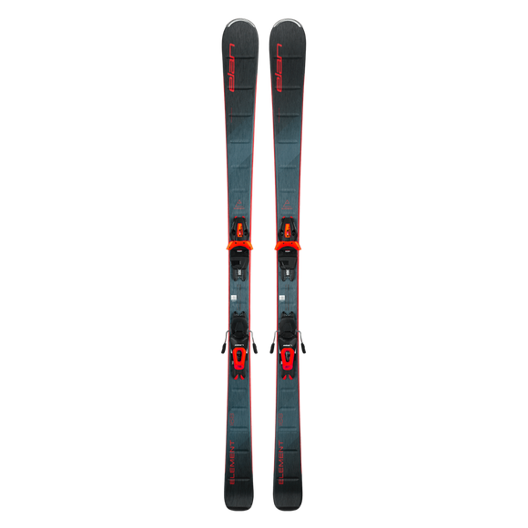 2024 Elan Element Blue/Red Men's Ski