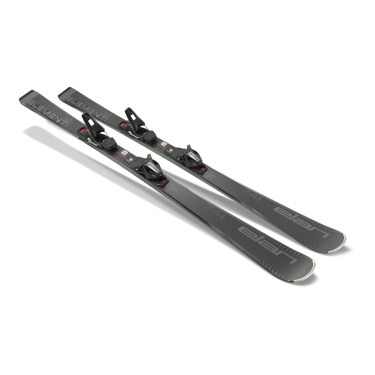 Elan Element 74 ShiftX 2026