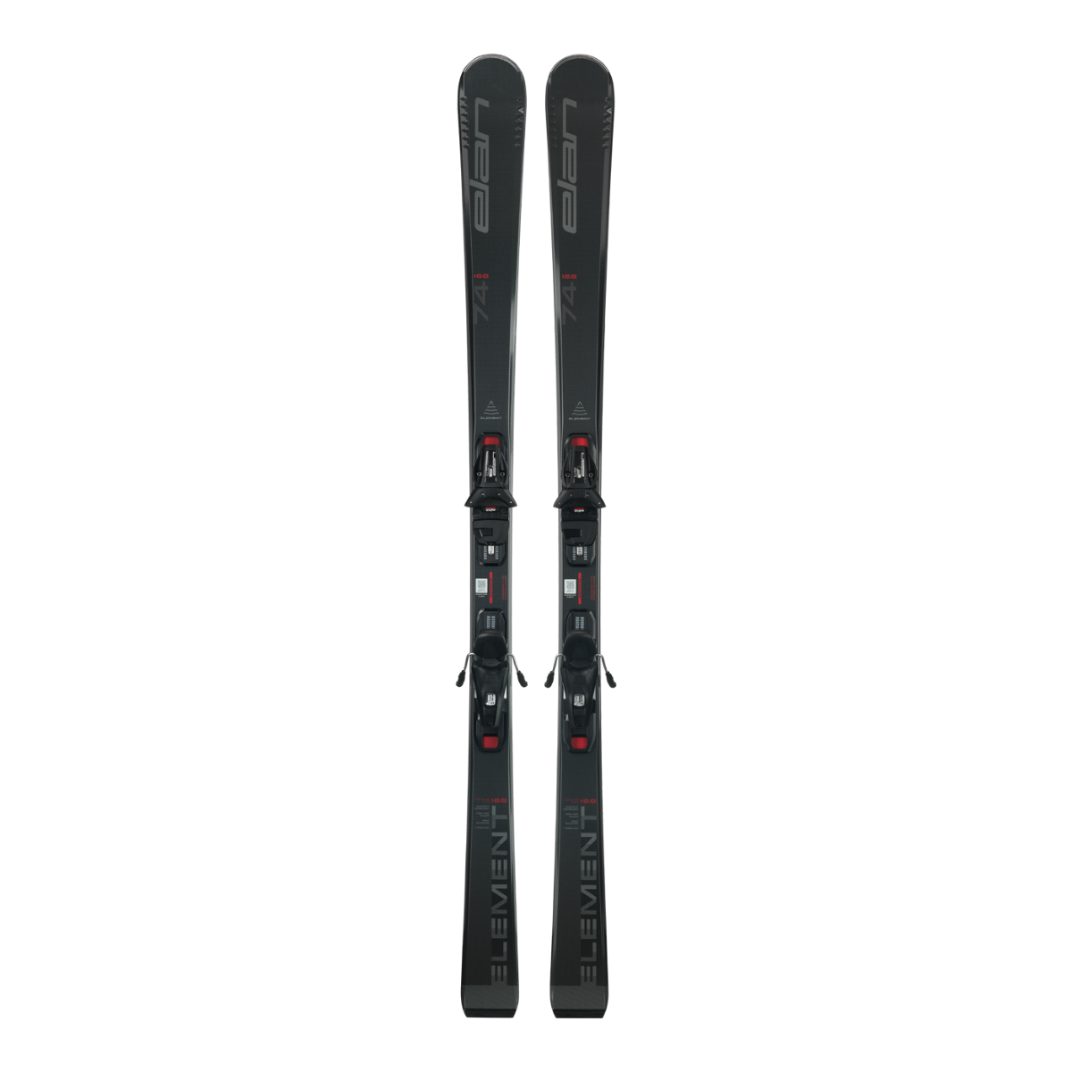 Elan Element 74 ShiftX 2026