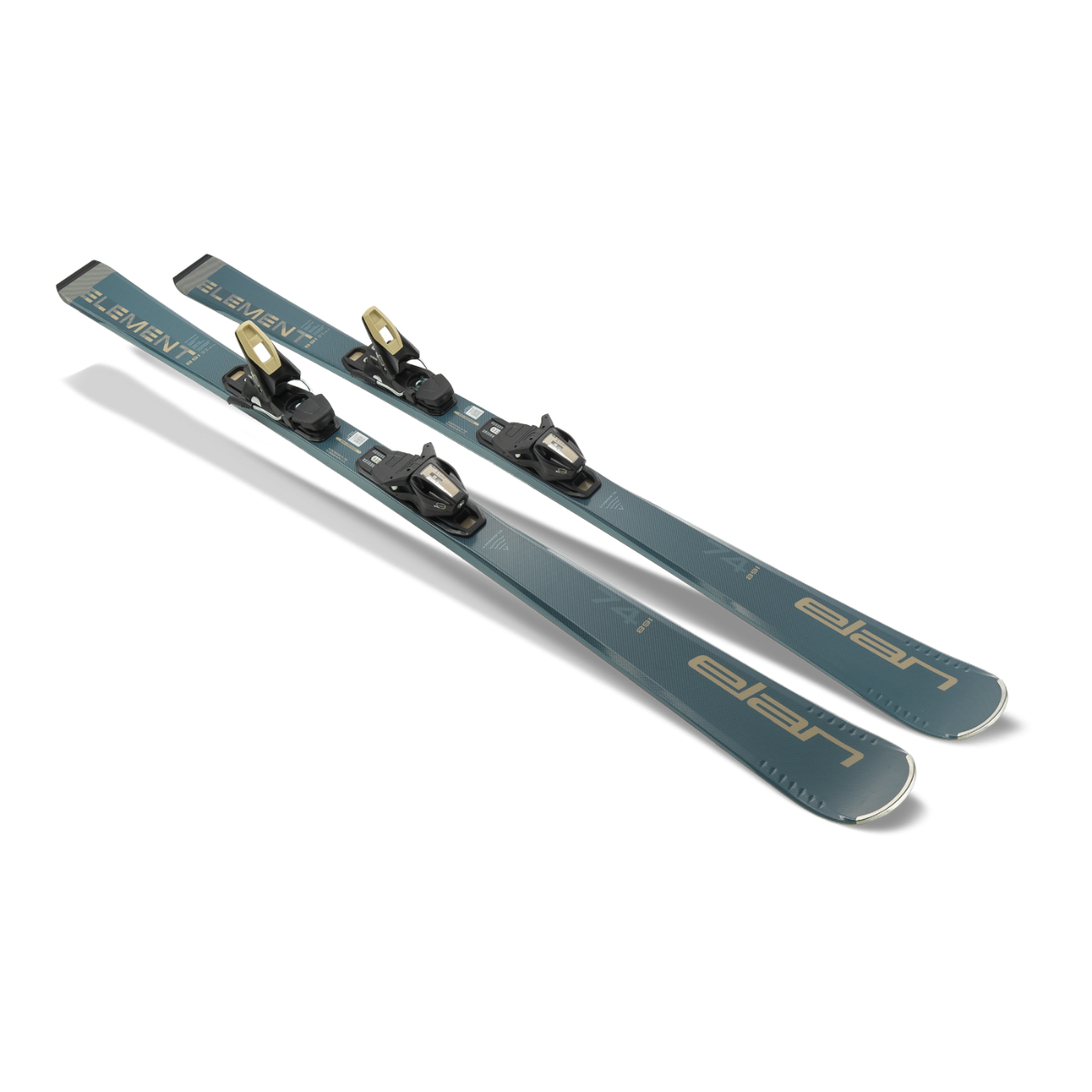 Elan Element 74 ShiftX 2026