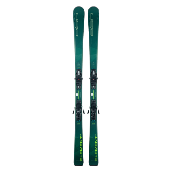 2025 Elan Element 74 PETROL Men's Ski