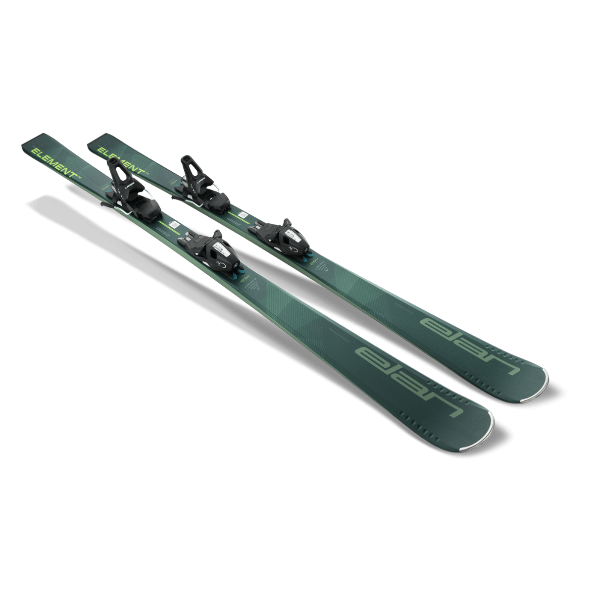 2025 Elan Element 74 PETROL Men's Ski 2025 Elan Element 74 PETROL Men's Ski