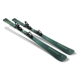 2025 Elan Element 74 PETROL Men's Ski