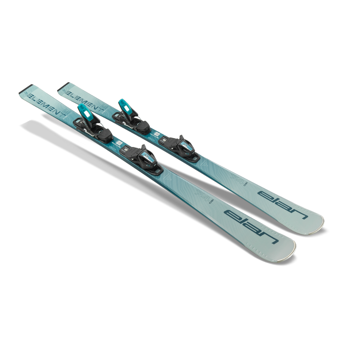 Elan Element 74 W ShiftX 2026