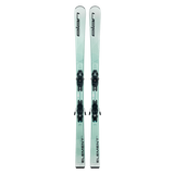 2025 Elan Element 74 W White Women's Ski