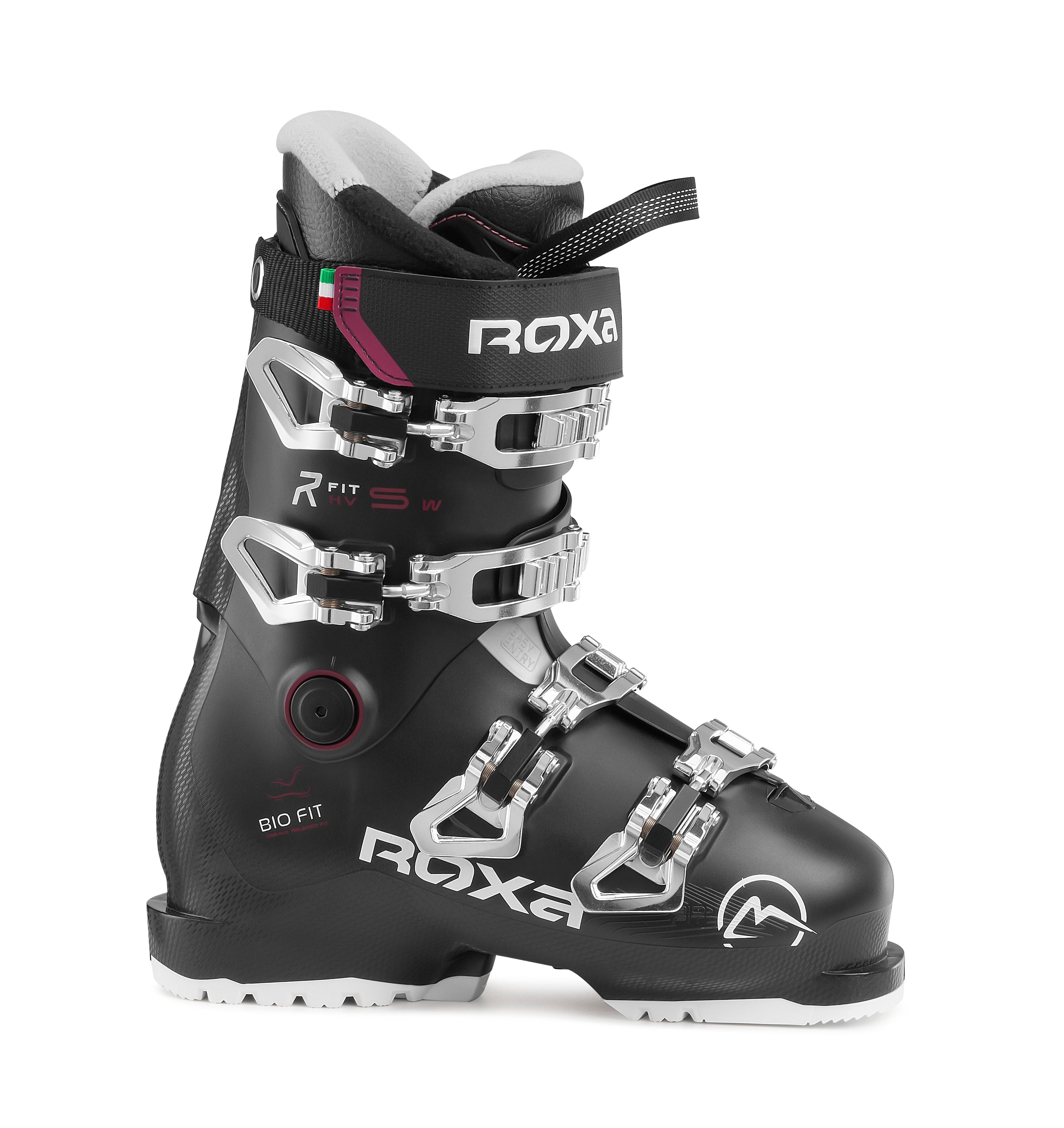 2026 Roxa R/Fit S HV W