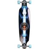 JOYRIDE GLEAM 36" DROP THROUGH Longboard