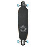 JOYRIDE GLEAM 36" DROP THROUGH Longboard