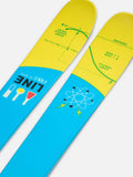 2024 Line Tom Wallisch Pro Skis