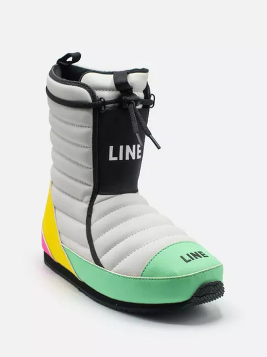 2025 Line Bootie 2.0 display picture 1
