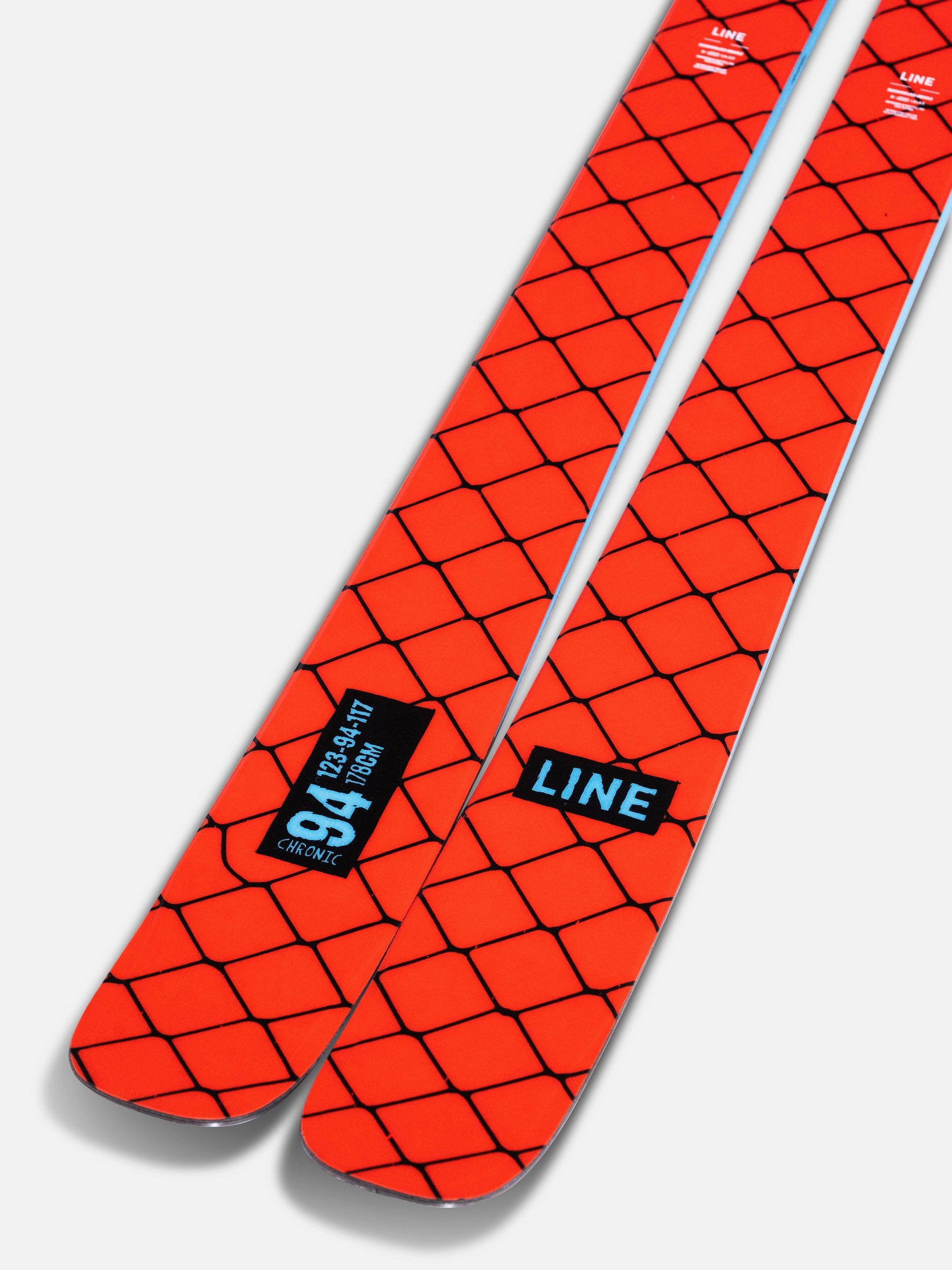 Line Chronic 94 2026 Line Chronic 94 2026