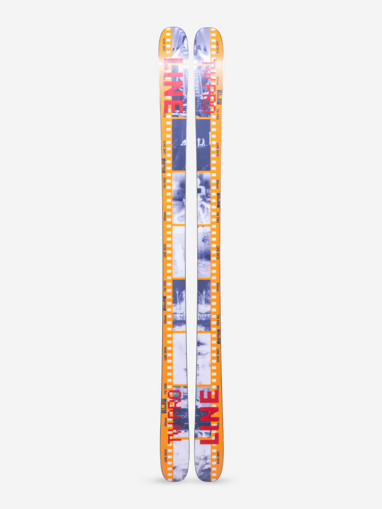 Line Tom Wallisch Pro 2026 Line Tom Wallisch Pro 2026