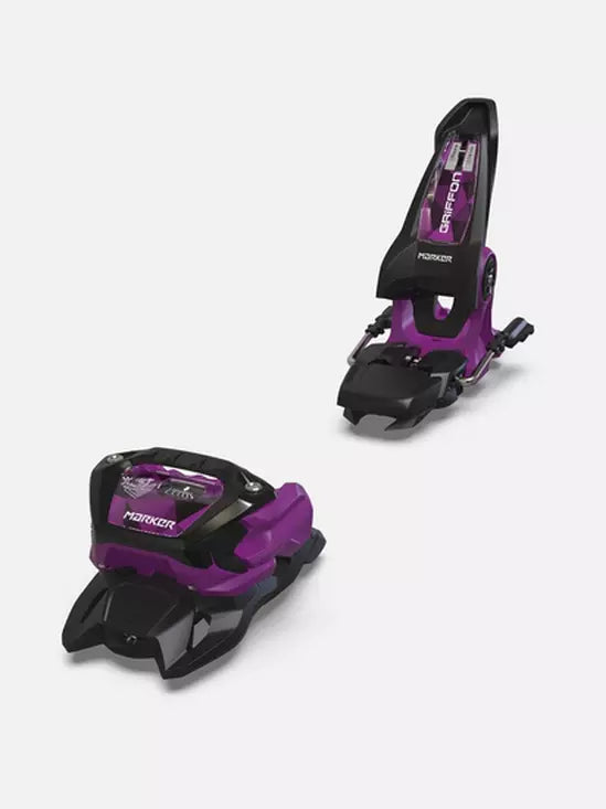 2025 Marker Griffon 13 Bindings 2025 Marker Griffon 13 Bindings