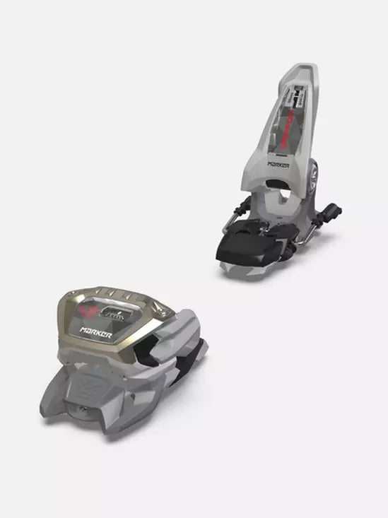 2025 Marker Griffon 13 Bindings