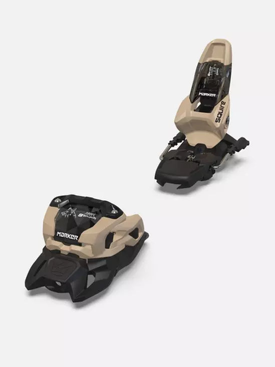 2025 Marker Squire 11 Bindings 2025 Marker Squire 11 Bindings