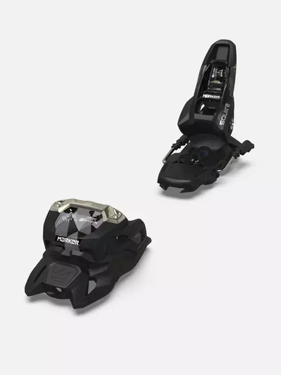 マーカー　squire 11 schizo 110mm 2025 Marker Squire 11 Bindings