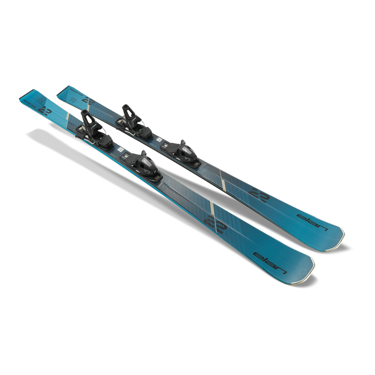 Elan Primetime 22 Blue 2026 Skis