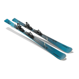 Elan Primetime 22 Blue 2026 Skis