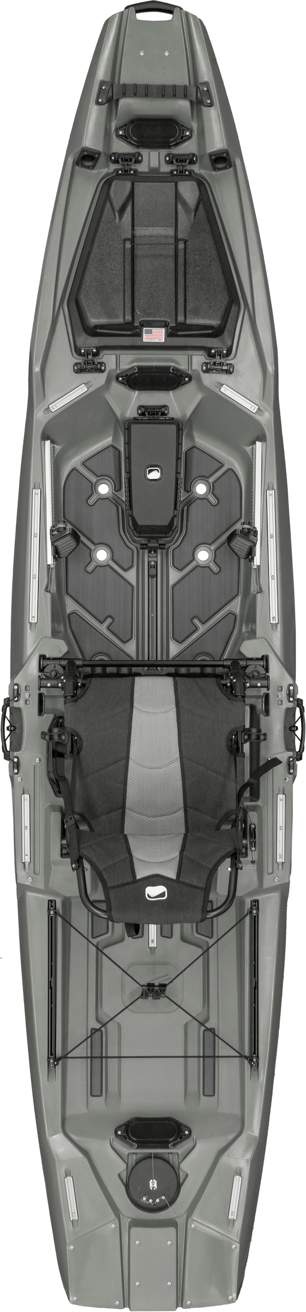 2025 Bonafide PWR 129