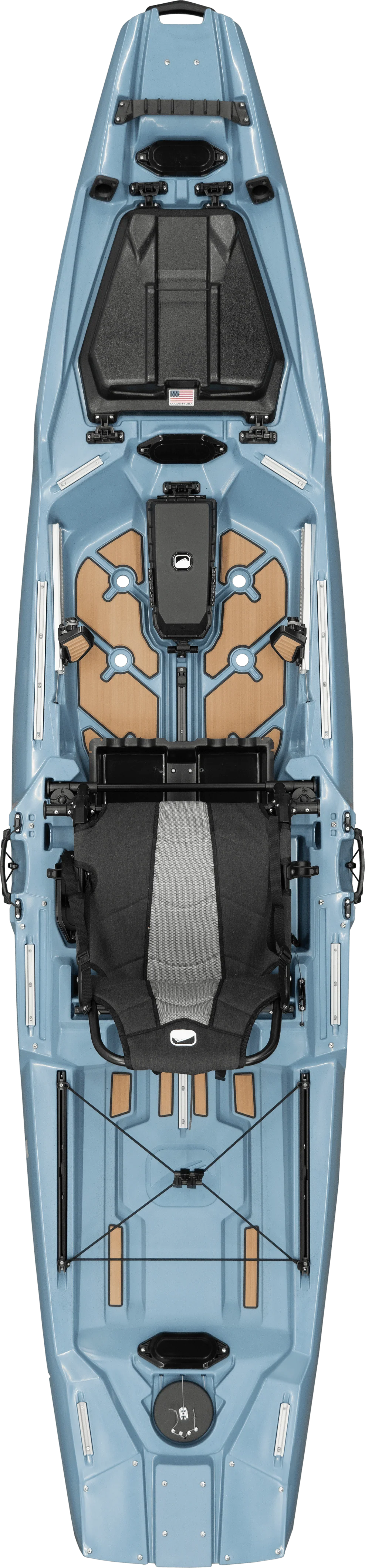 2025 Bonafide PWR 129