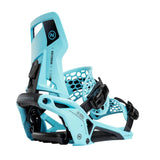 Nidecker Supermatic Men's Snowboard Binding's