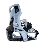 Nidecker Supermatic Men's Snowboard Binding's