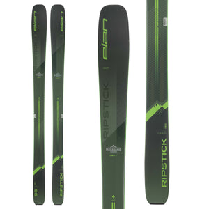 2024 Elan Ripstick Men's Ski