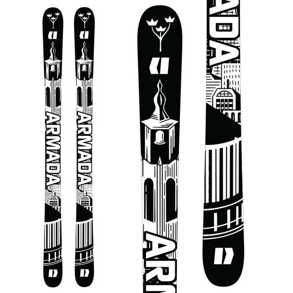 2024 Armada Edollo Skis