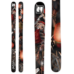 2024 Armada BDOG Men's Skis