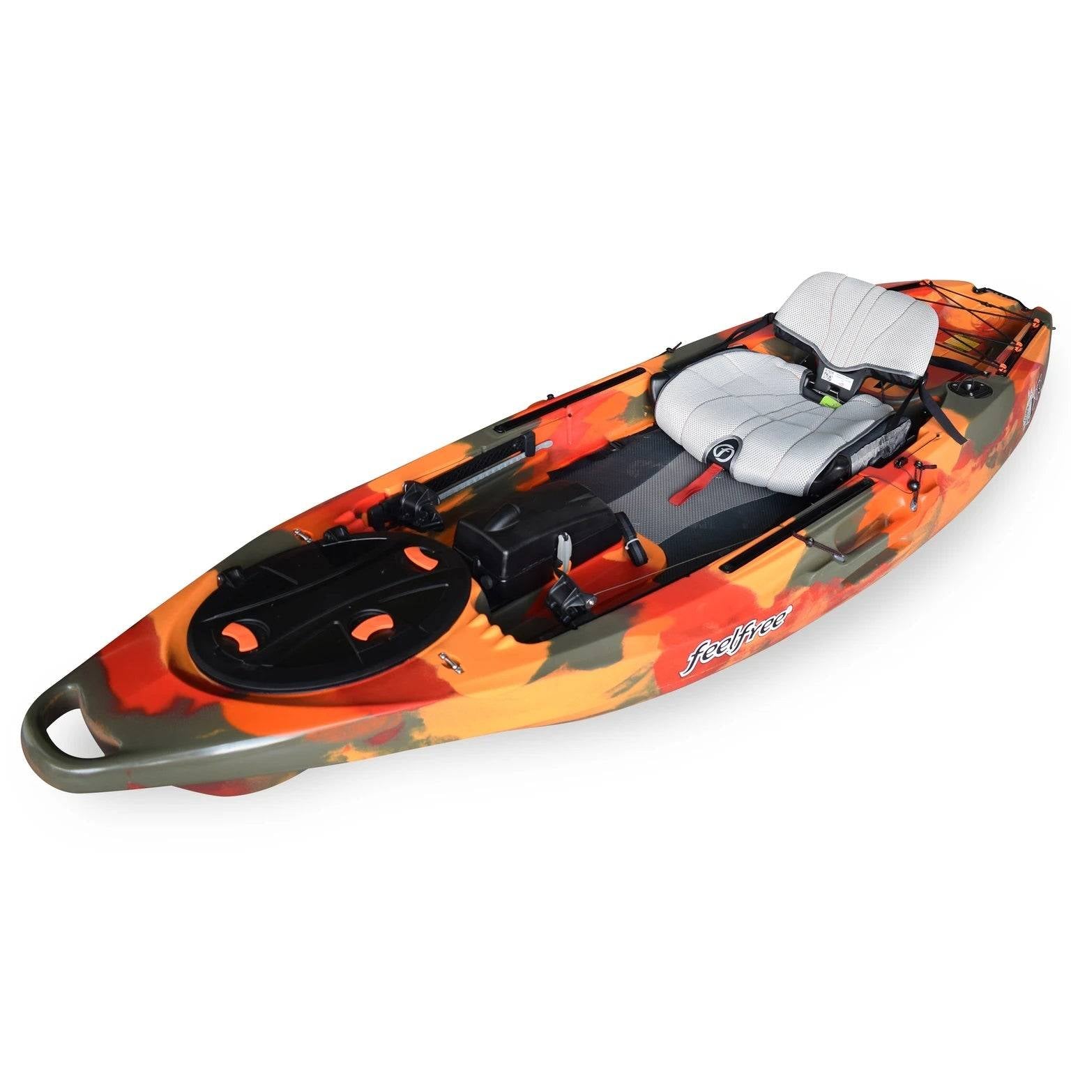 feel free lure 10 stand up fishing kayak Feelfree Kayaks V2 2022 FeelFree Lure 10 V2