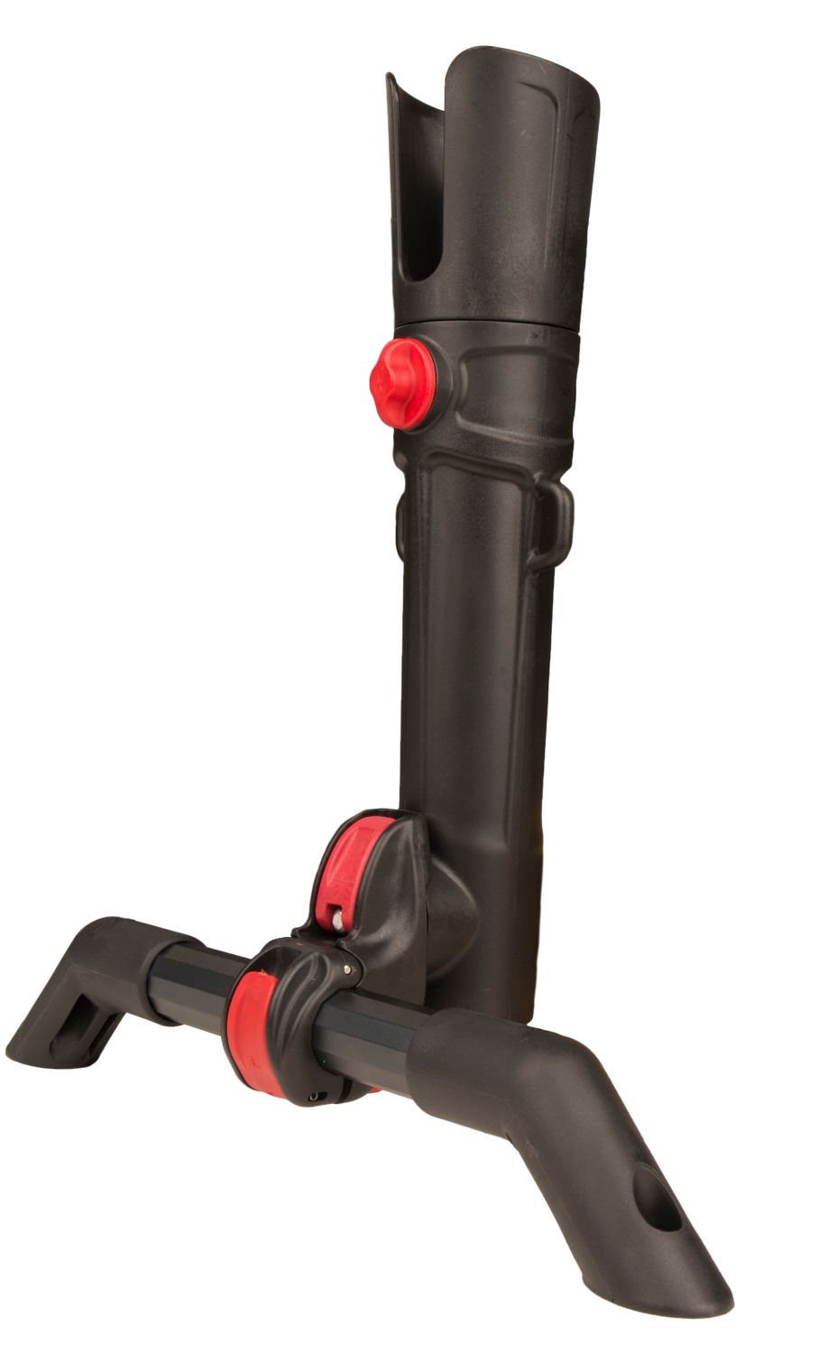 hobie fishing rod holder Brocraft Power Lock for H-Rail / Compatible with Hobie H-Rail Rod Holder/ Hobie H-Rail Accessories : Sports & Outdoors rotate or slide along the H Hobie Rod Holder Assembly -