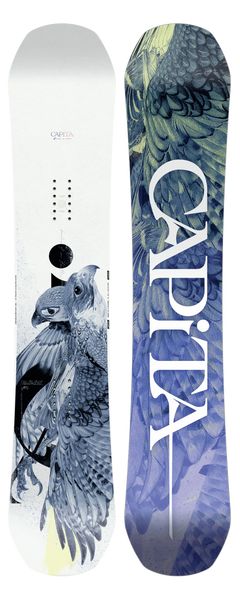 capita birds of a feather snowboard stores 2023 CAPiTA BIRDS OF A FEATHER Womens snowboard