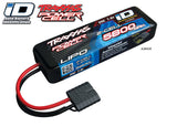 Traxxas EZ-Peak 2S Single Completer Pack Battery & Charger - TRA2992