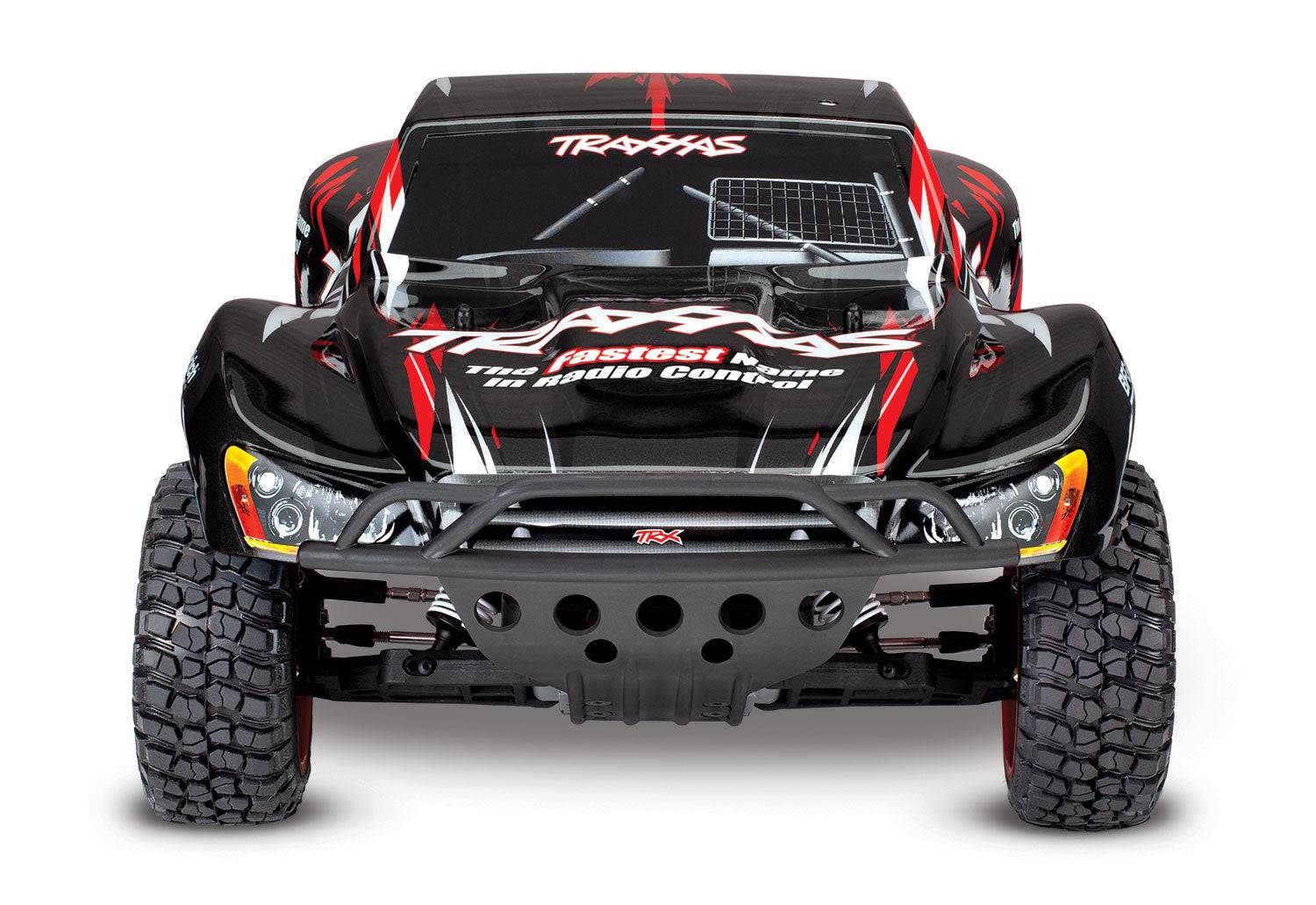 Traxxas Slash 1/10 Electric 2WD Short Course Truck TRA58034