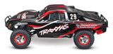 Traxxas Slash 1/10 Electric 2WD Short Course Truck TRA58034