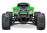 Traxxas X-Maxx 8s 4WD Brushless RTR Monster Truck - TRA77086-4