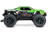 Traxxas X-Maxx 8s 4WD Brushless RTR Monster Truck - TRA77086-4