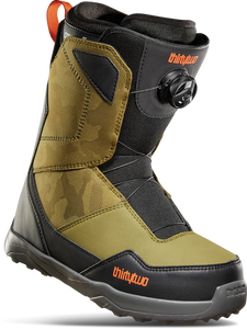 2023 ThirtyTwo Shifty Boa Snowboarding Boots