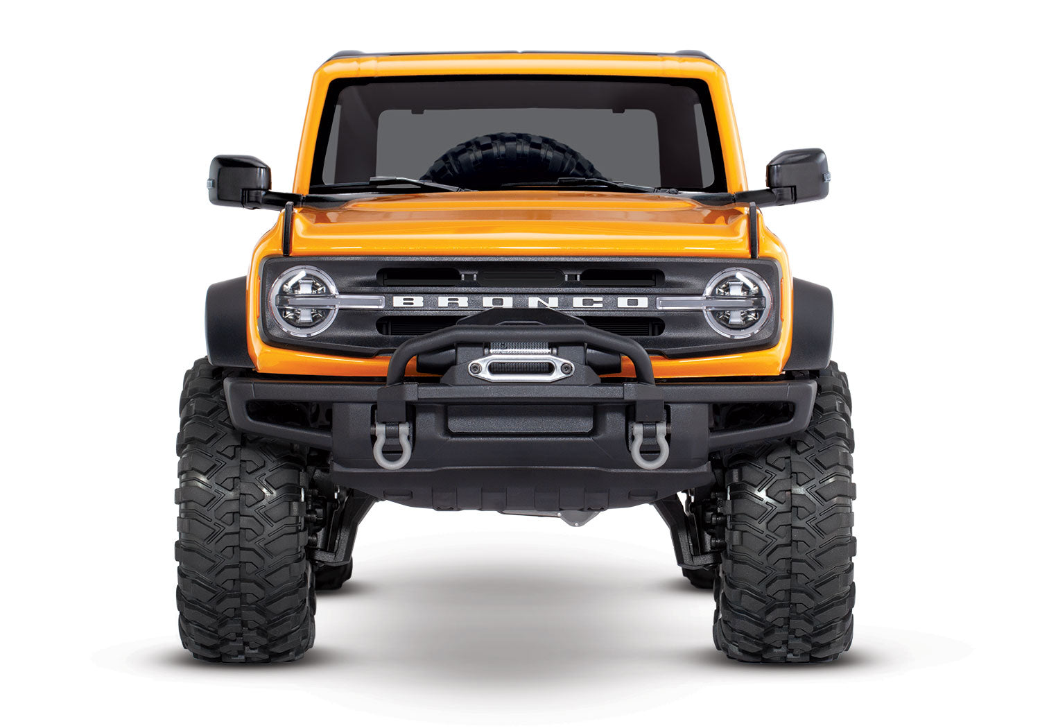 Racing Car Modélisme - TRAXXAS TRX-4 Chevrolet K/5 Blazer 1972 High Racing Car Modélisme - TRAXXAS TRX-4 Chevrolet K/5 Blazer 1972 High