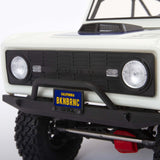 Axial SCX10 III Early Ford Bronco 4WD RTR - AXI0314T2