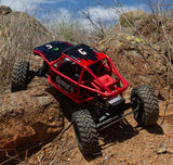 Axial Capra 1.9 4WS Unlimited Trail Buggy - AXI03022T1