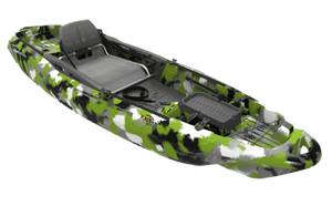 big fish 105 kayak accessories 3 Waters V3 Fishing The Big Fish model focuses on getting the most stability 2022 Big Fish 105