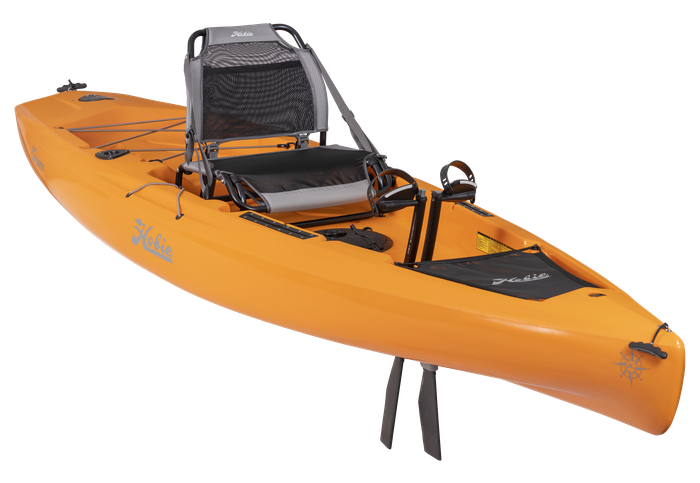 Hobie Mirage Compass | Elevation Sports