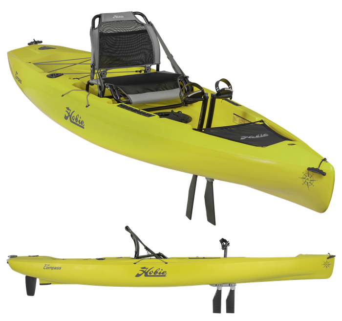 Hobie Mirage Compass | Elevation Sports