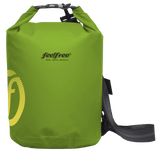 FeelFree Dry Tube Angler, 15 Liter Dry Bag