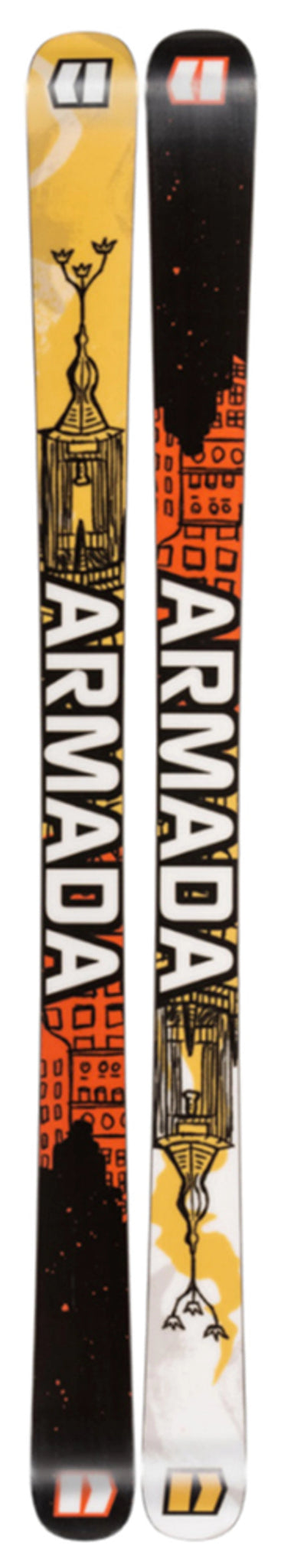 2023 Armada EDOLLO Skis 2023 Armada EDOLLO Skis