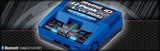 Traxxas EZ-Peak Live 200W 26-AMP Dual Fast Charger W/iD Technology - TRA2973