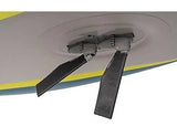 2022 Hobie Mirage Itrek 9 Ultralight Inflatable