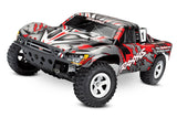 Traxxas Slash RTR 1/10 Electric 2WD Short Course Truck TRA58024