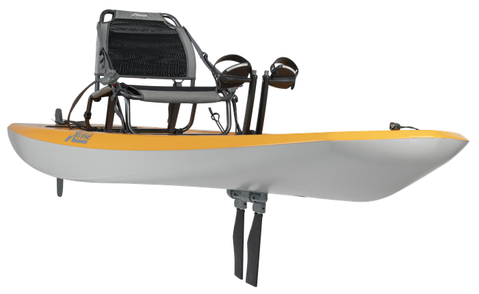 Hobie Mirage Lynx Seat Riser Kit